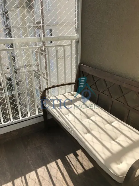 Foto 7 de Apartamento com 3 quartos à venda, 60m2 em Jardim Avelino, São Paulo - SP