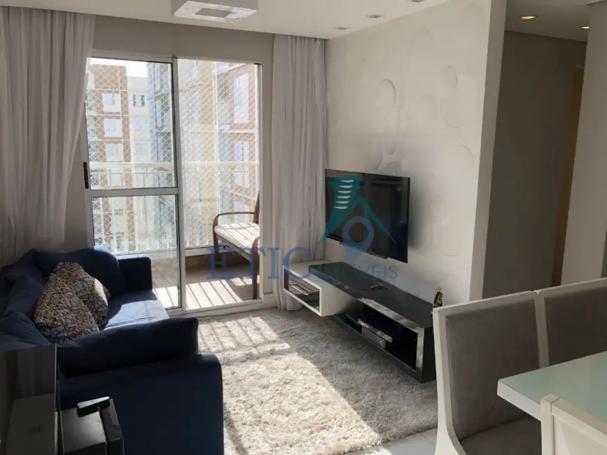 Foto 1 de Apartamento com 3 quartos à venda, 60m2 em Jardim Avelino, São Paulo - SP