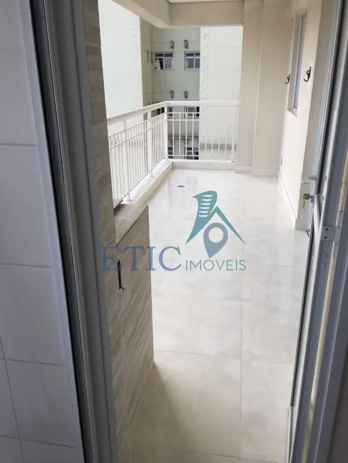 Foto 4 de Apartamento com 3 quartos à venda, 86m2 em Mooca, São Paulo - SP