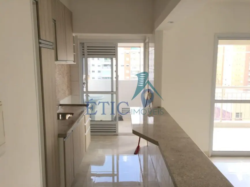 Foto 1 de Apartamento com 3 quartos à venda, 86m2 em Mooca, São Paulo - SP