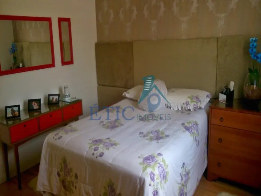 Foto 3 de Casa com 3 quartos à venda, 150m2 em Vila Alpina, São Paulo - SP