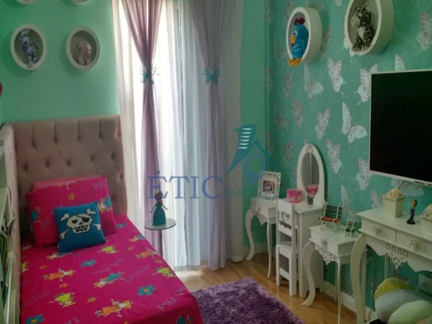 Foto 6 de Casa com 3 quartos à venda, 150m2 em Vila Alpina, São Paulo - SP