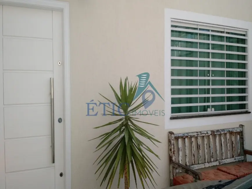 Foto 4 de Casa com 3 quartos à venda, 150m2 em Vila Alpina, São Paulo - SP