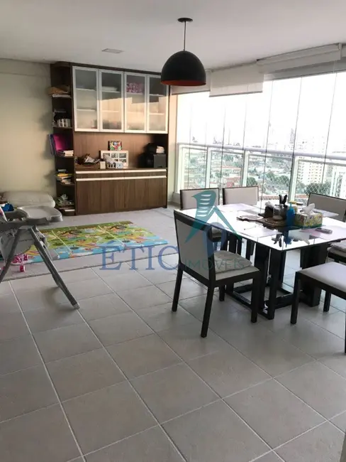 Apartamento com 3 quartos à venda e para alugar, 133m2 em Mooca, São Paulo - SP - imagem 8 Foto 8 de Apartamento com 3 quartos à venda e para alugar, 133m2 em Mooca, São Paulo - SP