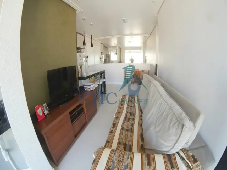 Foto 2 de Apartamento com 2 quartos à venda, 71m2 em Tatuapé, São Paulo - SP