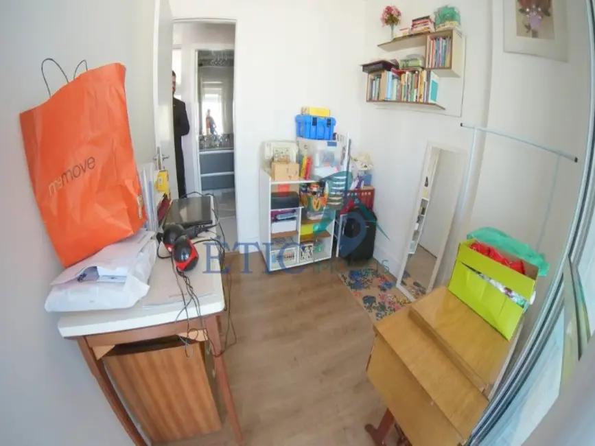 Apartamento com 2 quartos à venda, 71m2 em Tatuapé, São Paulo - SP - imagem 6 Foto 6 de Apartamento com 2 quartos à venda, 71m2 em Tatuapé, São Paulo - SP