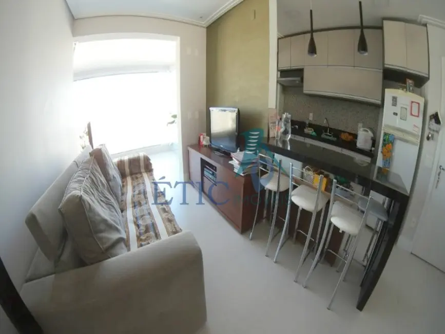 Foto 1 de Apartamento com 2 quartos à venda, 71m2 em Tatuapé, São Paulo - SP