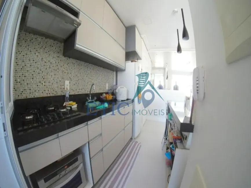 Apartamento com 2 quartos à venda, 71m2 em Tatuapé, São Paulo - SP - imagem 3 Foto 3 de Apartamento com 2 quartos à venda, 71m2 em Tatuapé, São Paulo - SP