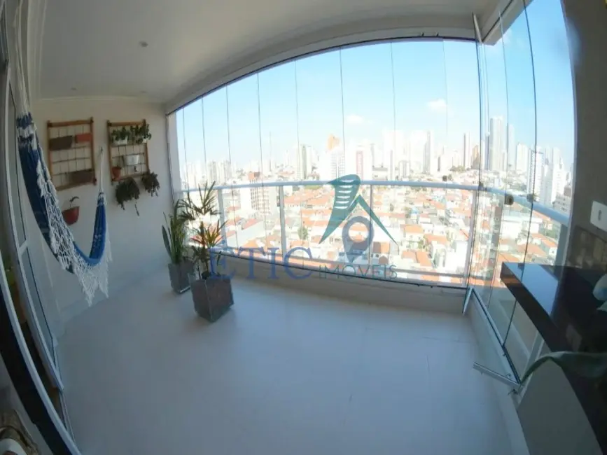 Apartamento com 2 quartos à venda, 71m2 em Tatuapé, São Paulo - SP - imagem 4 Foto 4 de Apartamento com 2 quartos à venda, 71m2 em Tatuapé, São Paulo - SP