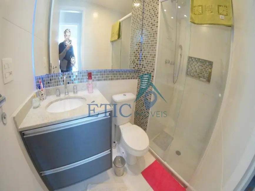 Apartamento com 2 quartos à venda, 71m2 em Tatuapé, São Paulo - SP - imagem 9 Foto 9 de Apartamento com 2 quartos à venda, 71m2 em Tatuapé, São Paulo - SP