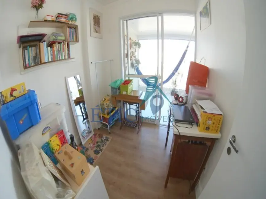 Apartamento com 2 quartos à venda, 71m2 em Tatuapé, São Paulo - SP - imagem 7 Foto 7 de Apartamento com 2 quartos à venda, 71m2 em Tatuapé, São Paulo - SP