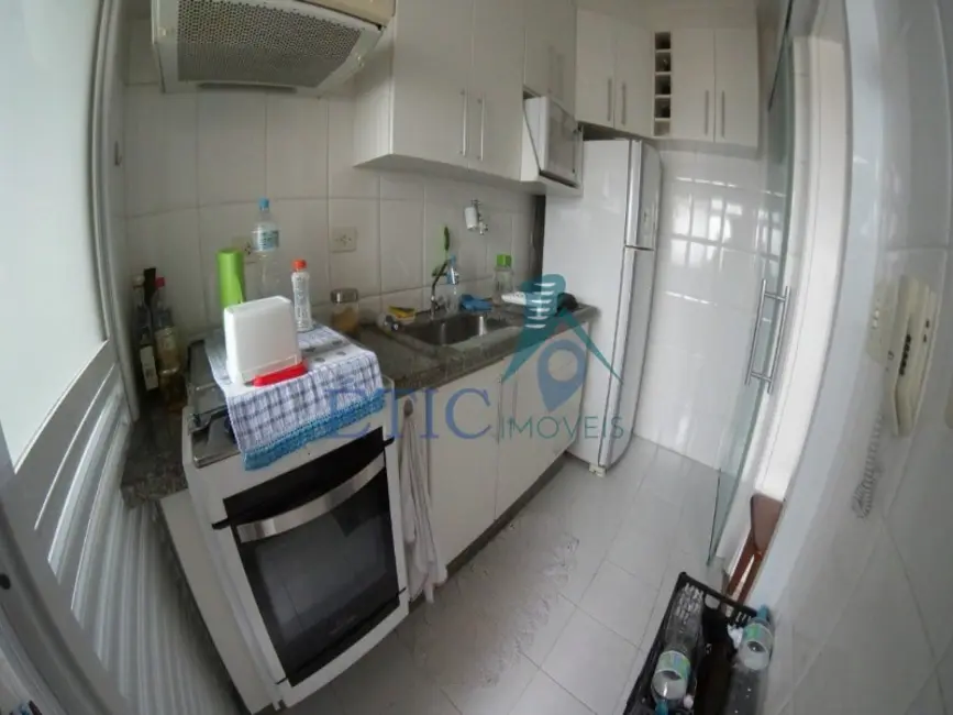 Foto 2 de Apartamento com 2 quartos à venda, 56m2 em Mooca, São Paulo - SP