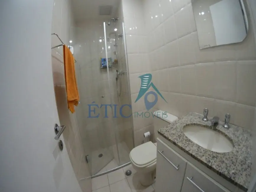 Foto 4 de Apartamento com 2 quartos à venda, 56m2 em Mooca, São Paulo - SP