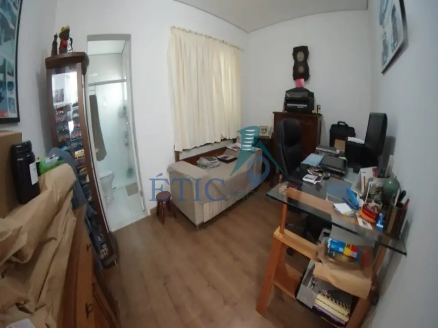 Casa com 3 quartos à venda, 150m2 em Vila Regente Feijó, São Paulo - SP - imagem 3 Foto 3 de Casa com 3 quartos à venda, 150m2 em Vila Regente Feijó, São Paulo - SP