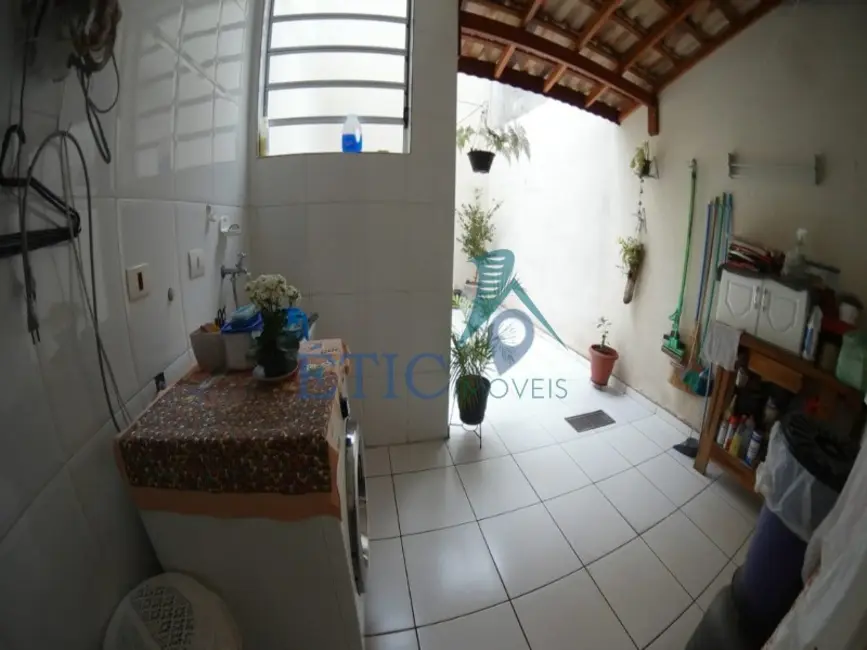 Casa com 3 quartos à venda, 150m2 em Vila Regente Feijó, São Paulo - SP - imagem 6 Foto 6 de Casa com 3 quartos à venda, 150m2 em Vila Regente Feijó, São Paulo - SP