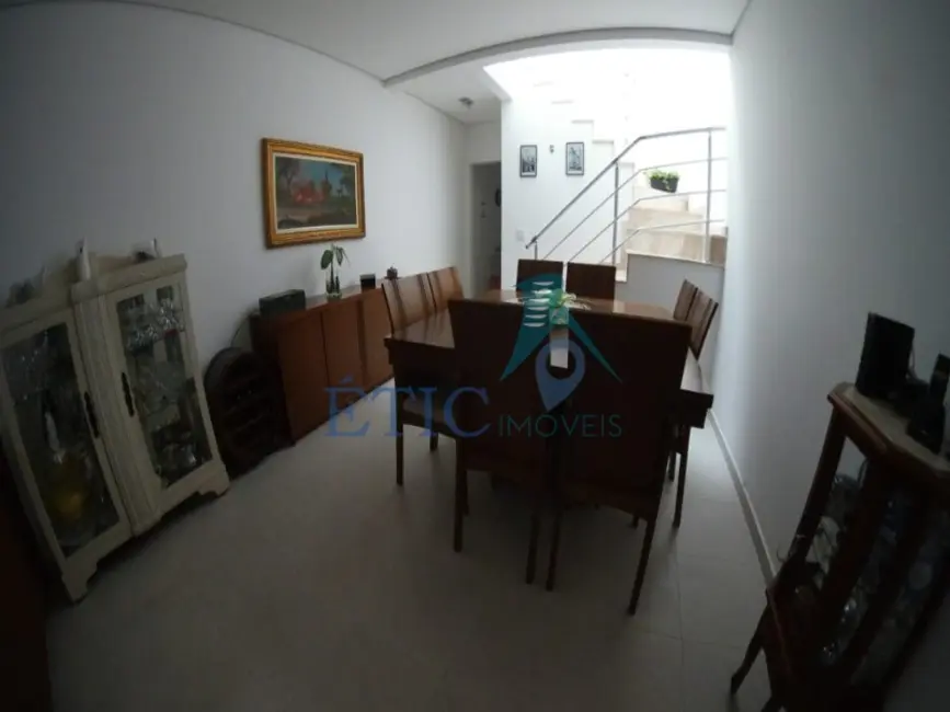 Casa com 3 quartos à venda, 150m2 em Vila Regente Feijó, São Paulo - SP - imagem 7 Foto 7 de Casa com 3 quartos à venda, 150m2 em Vila Regente Feijó, São Paulo - SP