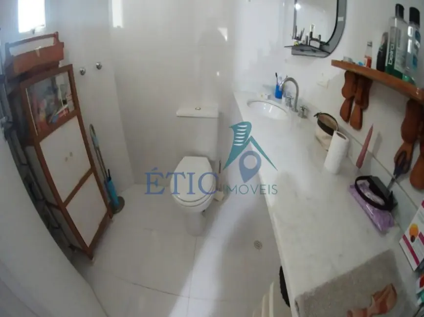 Casa com 3 quartos à venda, 150m2 em Vila Regente Feijó, São Paulo - SP - imagem 5 Foto 5 de Casa com 3 quartos à venda, 150m2 em Vila Regente Feijó, São Paulo - SP