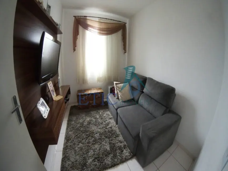 Foto 1 de Apartamento com 3 quartos à venda, 63m2 em Sapopemba, São Paulo - SP