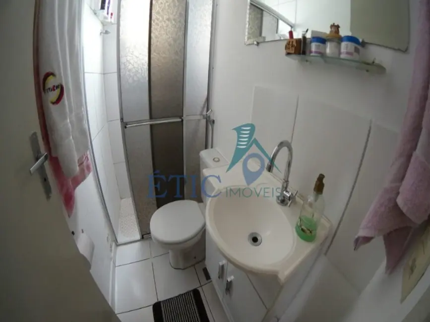 Foto 6 de Apartamento com 3 quartos à venda, 63m2 em Sapopemba, São Paulo - SP