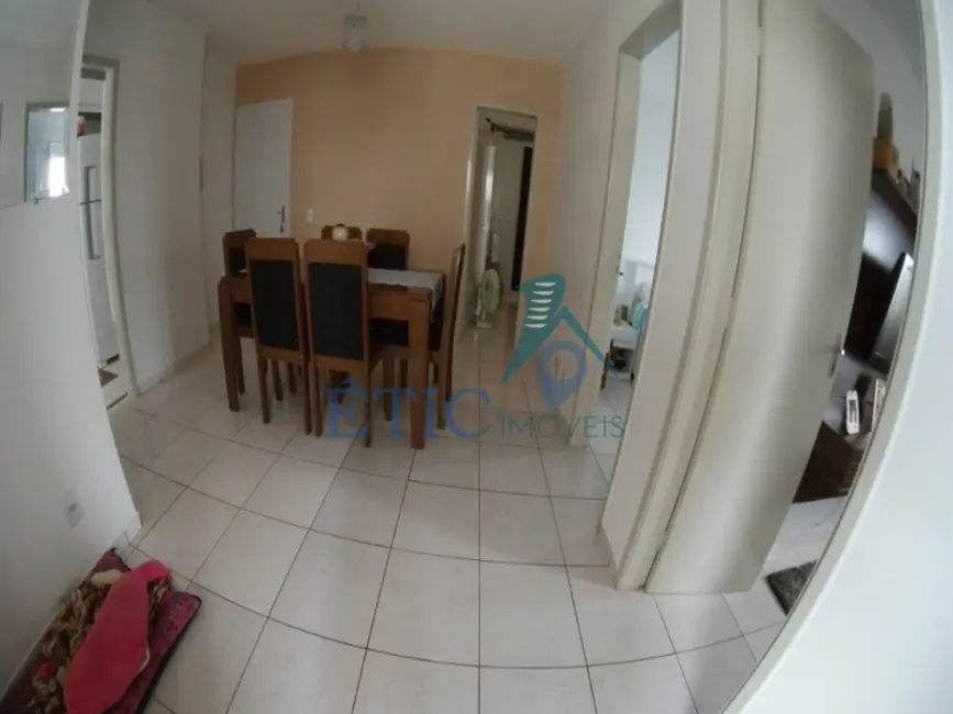 Foto 4 de Apartamento com 3 quartos à venda, 63m2 em Sapopemba, São Paulo - SP