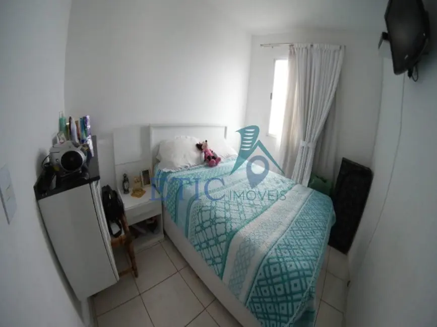 Foto 3 de Apartamento com 3 quartos à venda, 63m2 em Sapopemba, São Paulo - SP