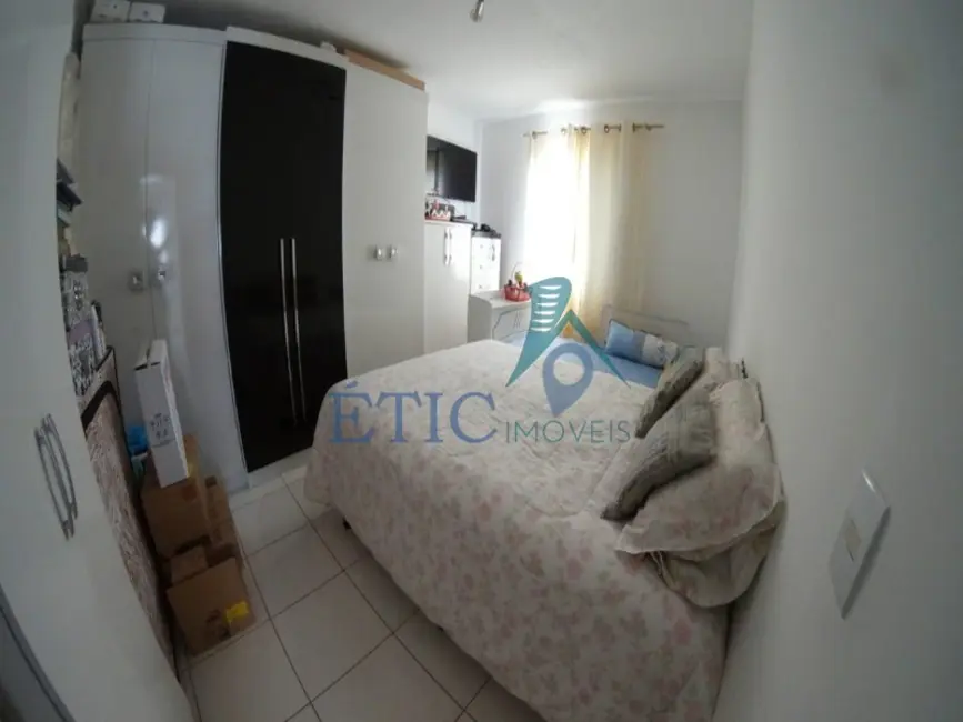 Foto 2 de Apartamento com 3 quartos à venda, 63m2 em Sapopemba, São Paulo - SP