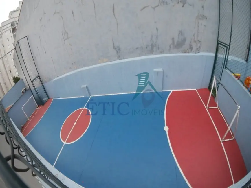 Foto 9 de Apartamento com 3 quartos à venda, 63m2 em Sapopemba, São Paulo - SP