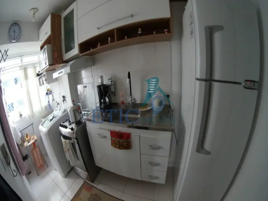 Foto 7 de Apartamento com 3 quartos à venda, 63m2 em Sapopemba, São Paulo - SP