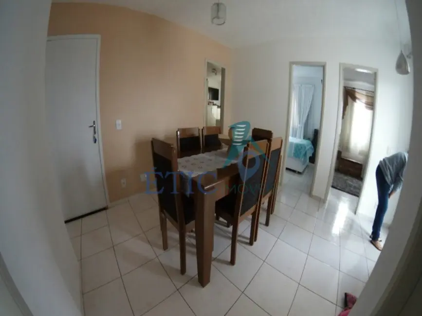 Foto 5 de Apartamento com 3 quartos à venda, 63m2 em Sapopemba, São Paulo - SP