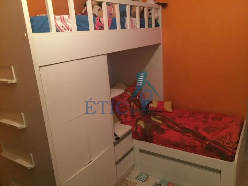 Foto 5 de Apartamento com 2 quartos à venda, 96m2 em Jardim Independência, São Paulo - SP