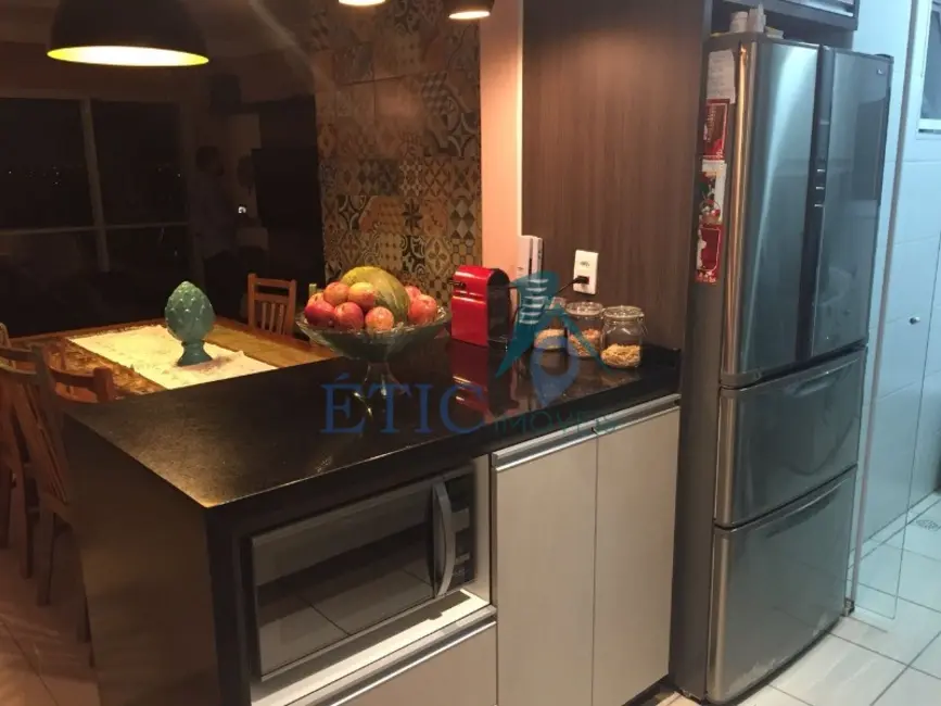 Foto 3 de Apartamento com 2 quartos à venda, 96m2 em Jardim Independência, São Paulo - SP