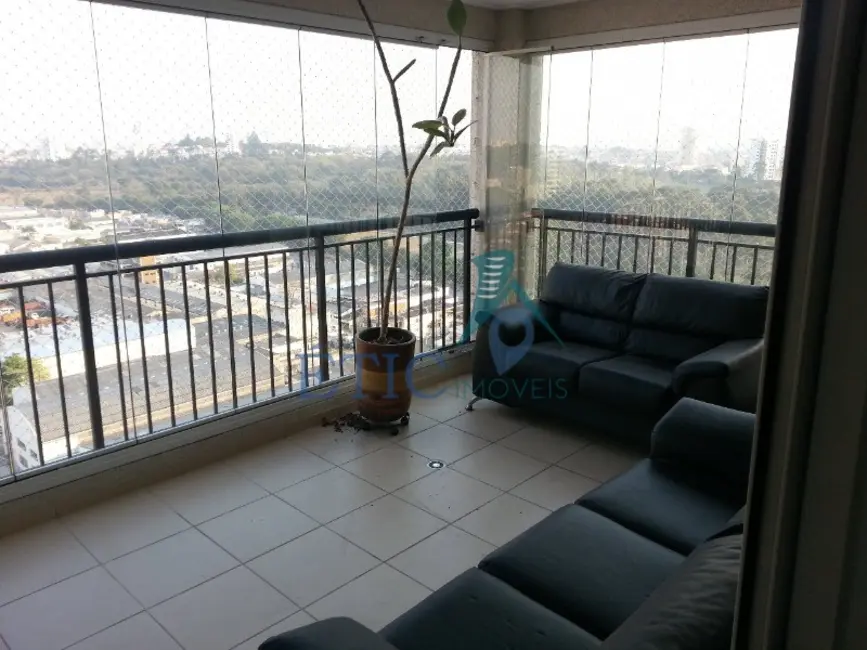 Foto 1 de Apartamento com 2 quartos à venda, 96m2 em Jardim Independência, São Paulo - SP