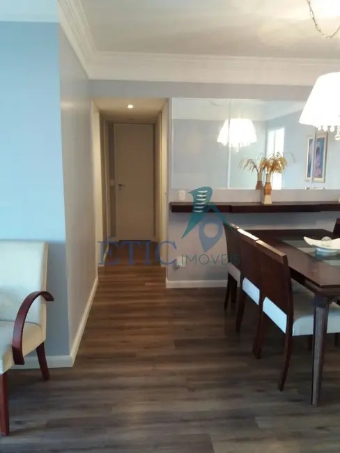 Apartamento com 3 quartos à venda, 95m2 em Mooca, São Paulo - SP - imagem 5 Foto 5 de Apartamento com 3 quartos à venda, 95m2 em Mooca, São Paulo - SP