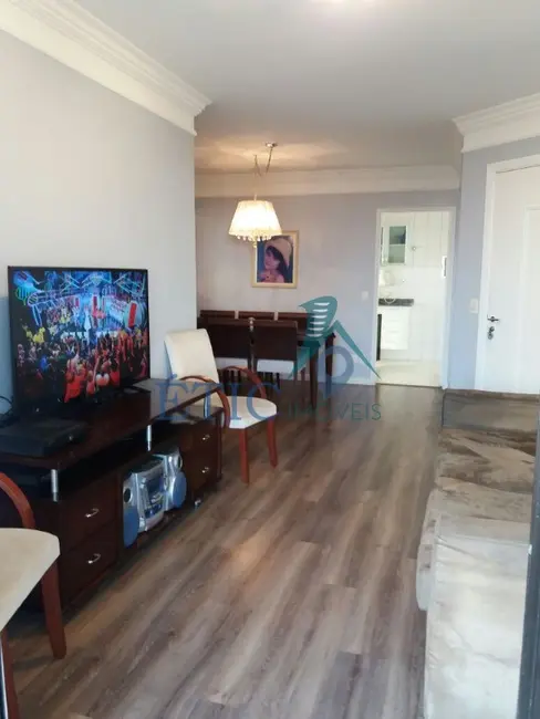 Apartamento com 3 quartos à venda, 95m2 em Mooca, São Paulo - SP - imagem 2 Foto 2 de Apartamento com 3 quartos à venda, 95m2 em Mooca, São Paulo - SP