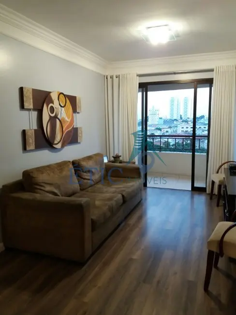 Apartamento com 3 quartos à venda, 95m2 em Mooca, São Paulo - SP - imagem 1 Foto 1 de Apartamento com 3 quartos à venda, 95m2 em Mooca, São Paulo - SP