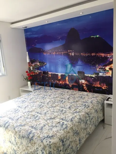 Apartamento com 2 quartos à venda, 115m2 em Parque da Vila Prudente, São Paulo - SP - imagem 6 Foto 6 de Apartamento com 2 quartos à venda, 115m2 em Parque da Vila Prudente, São Paulo - SP
