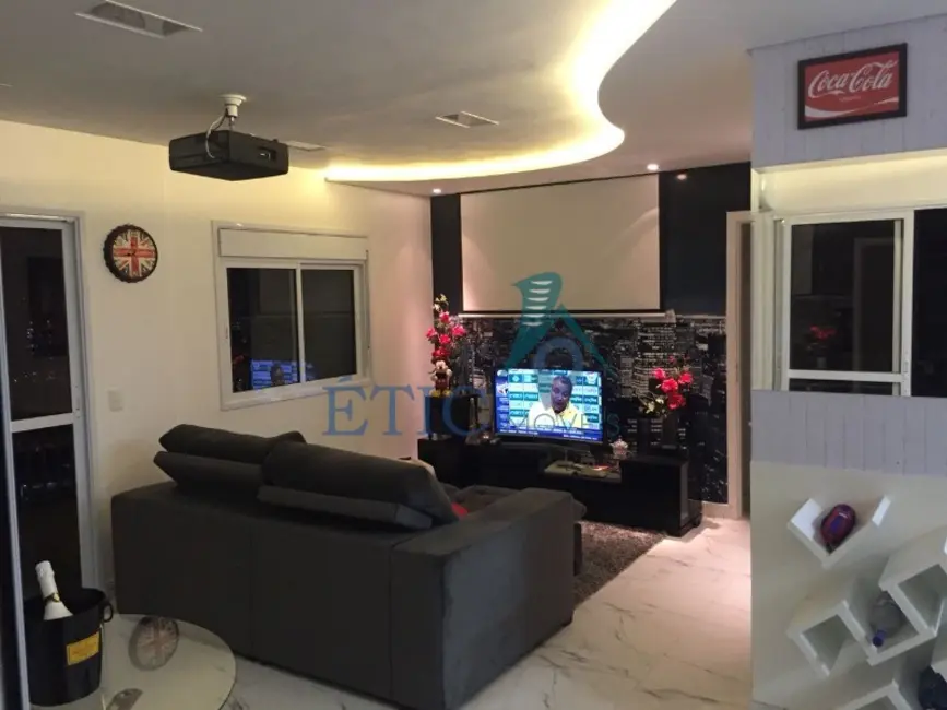 Apartamento com 2 quartos à venda, 115m2 em Parque da Vila Prudente, São Paulo - SP - imagem 1 Foto 1 de Apartamento com 2 quartos à venda, 115m2 em Parque da Vila Prudente, São Paulo - SP
