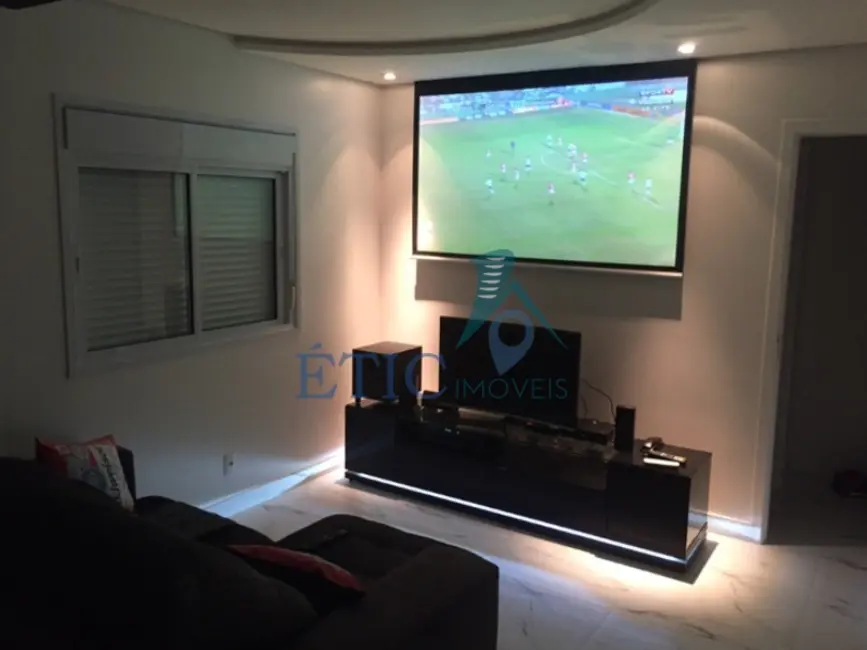 Apartamento com 2 quartos à venda, 115m2 em Parque da Vila Prudente, São Paulo - SP - imagem 3 Foto 3 de Apartamento com 2 quartos à venda, 115m2 em Parque da Vila Prudente, São Paulo - SP