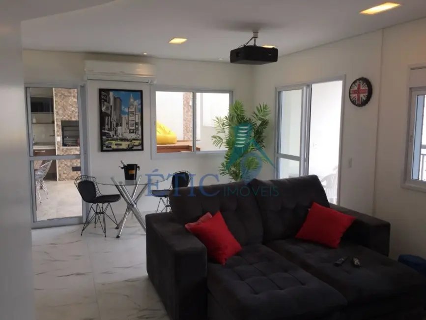 Apartamento com 2 quartos à venda, 115m2 em Parque da Vila Prudente, São Paulo - SP - imagem 4 Foto 4 de Apartamento com 2 quartos à venda, 115m2 em Parque da Vila Prudente, São Paulo - SP