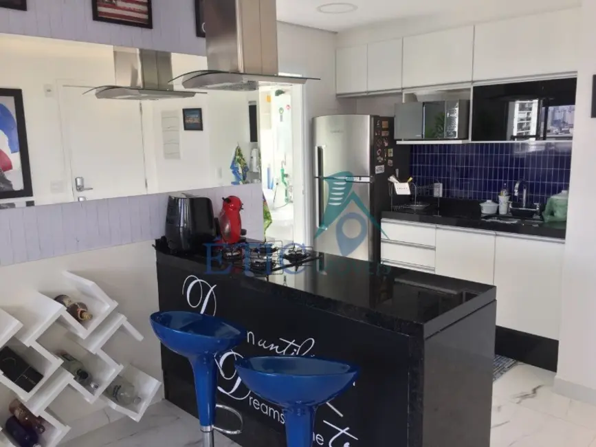 Apartamento com 2 quartos à venda, 115m2 em Parque da Vila Prudente, São Paulo - SP - imagem 2 Foto 2 de Apartamento com 2 quartos à venda, 115m2 em Parque da Vila Prudente, São Paulo - SP