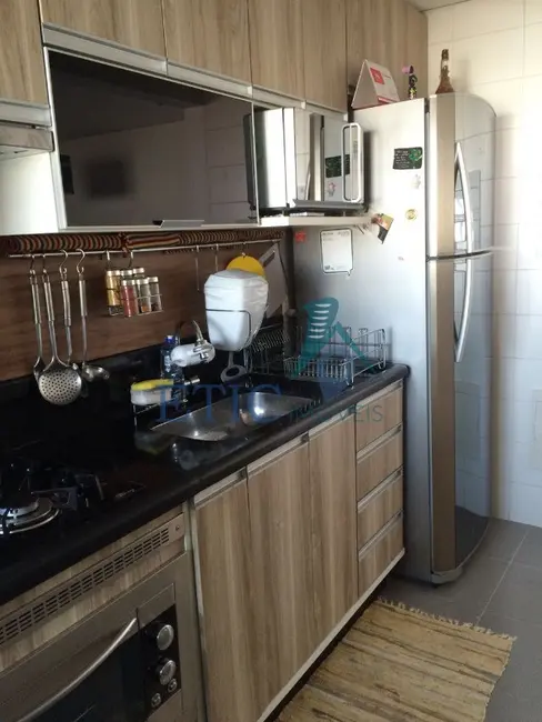 Apartamento com 3 quartos à venda, 83m2 em Tatuapé, São Paulo - SP - imagem 6 Foto 6 de Apartamento com 3 quartos à venda, 83m2 em Tatuapé, São Paulo - SP