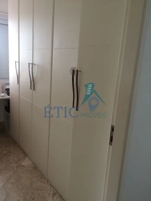 Apartamento com 3 quartos à venda, 83m2 em Tatuapé, São Paulo - SP - imagem 8 Foto 8 de Apartamento com 3 quartos à venda, 83m2 em Tatuapé, São Paulo - SP