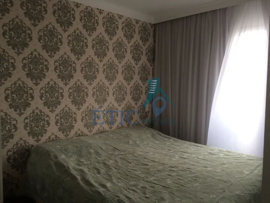Apartamento com 3 quartos à venda, 83m2 em Tatuapé, São Paulo - SP - imagem 4 Foto 4 de Apartamento com 3 quartos à venda, 83m2 em Tatuapé, São Paulo - SP