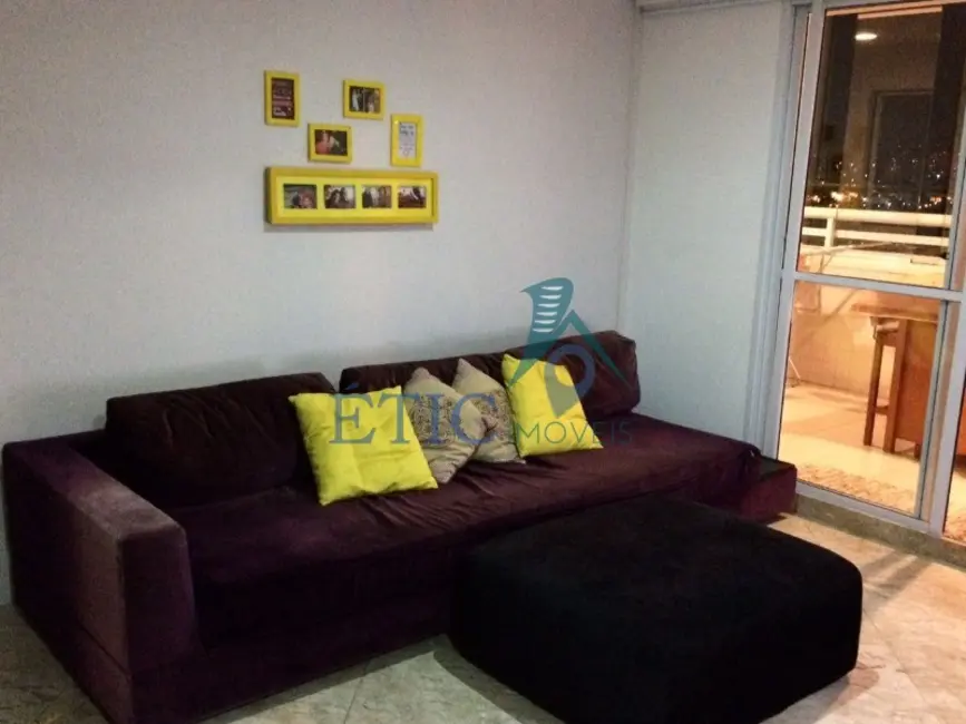 Apartamento com 3 quartos à venda, 83m2 em Tatuapé, São Paulo - SP - imagem 3 Foto 3 de Apartamento com 3 quartos à venda, 83m2 em Tatuapé, São Paulo - SP