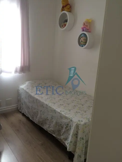 Apartamento com 3 quartos à venda, 83m2 em Tatuapé, São Paulo - SP - imagem 9 Foto 9 de Apartamento com 3 quartos à venda, 83m2 em Tatuapé, São Paulo - SP