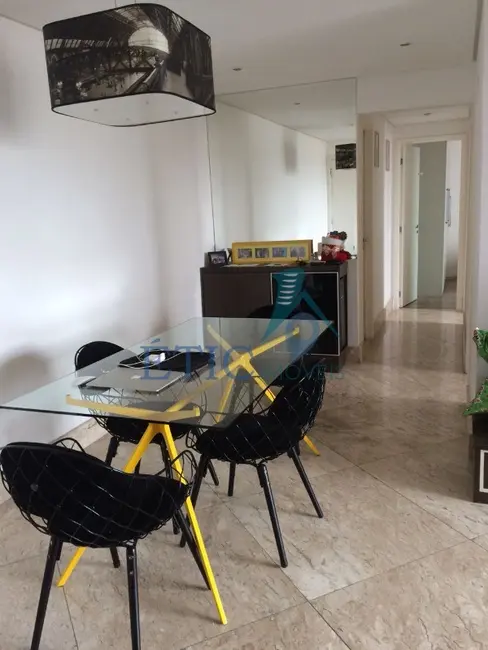 Foto 2 de Apartamento com 3 quartos à venda, 83m2 em Tatuapé, São Paulo - SP