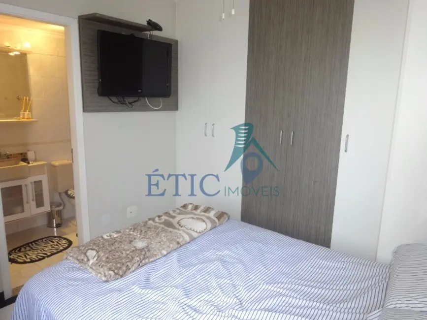 Foto 7 de Apartamento com 3 quartos à venda, 74m2 em Alto da Mooca, São Paulo - SP