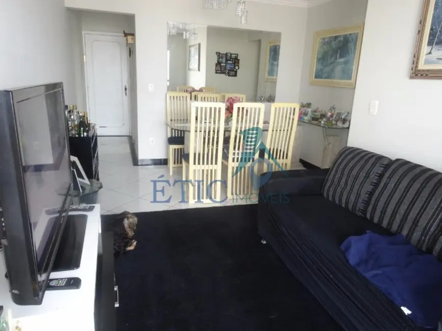 Foto 2 de Apartamento com 3 quartos à venda, 74m2 em Alto da Mooca, São Paulo - SP