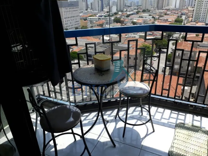 Foto 4 de Apartamento com 3 quartos à venda, 74m2 em Alto da Mooca, São Paulo - SP