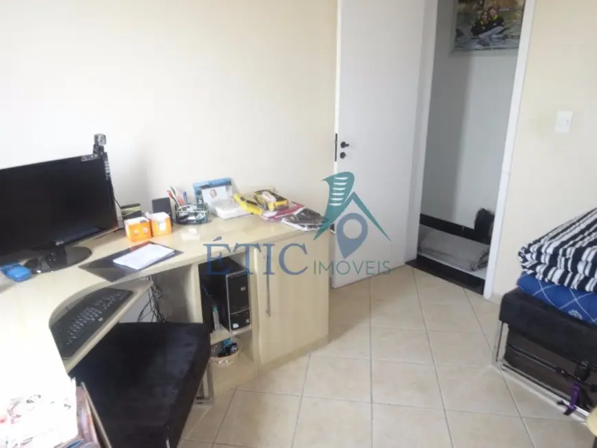 Foto 9 de Apartamento com 3 quartos à venda, 74m2 em Alto da Mooca, São Paulo - SP